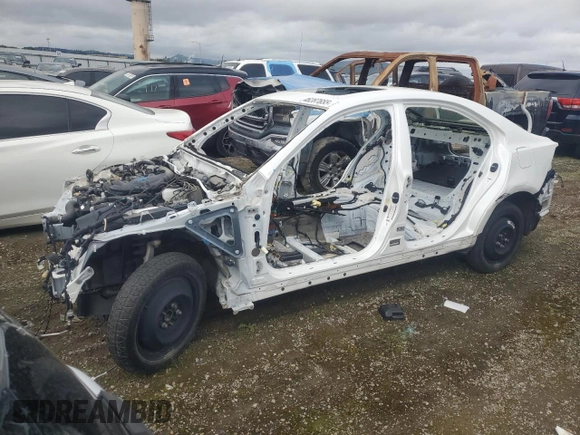 2014 Lexus IS 350 z VIN JTHBE1D27E5007855, wystawiony jako Copart lot #46287655 z przebiegiem Nie podano mil oraz Nie do naprawy • Non repairable. Historia ofert i sprzedaży dostępna na DreamBid. Obrazek 1.