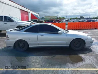 2000 Acura Integra LS with VIN JH4DC4454YS003343, listed as a IAAI auction lot 42301849 with 208,030 mi miles and . Bid and sale history available at DreamBid. Image 13.