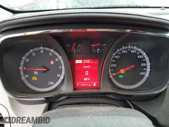 2013 GMC Terrain SLE with VIN 2GKFLREK8D6414726, listed as a Copart auction lot 51108885 with 158,791 mi miles and Salvage Title. Bid and sale history available at carsss.com. Image 9.
