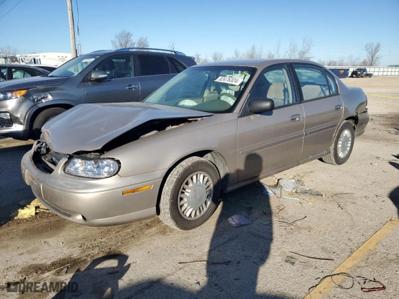 2000 Chevrolet Malibu with VIN 1G1ND52J2Y6235109, listed as a Copart auction lot 82476324 with 174,402 mi miles and Salvage Title. Bid and sale history available at carsss.com. Image 1.