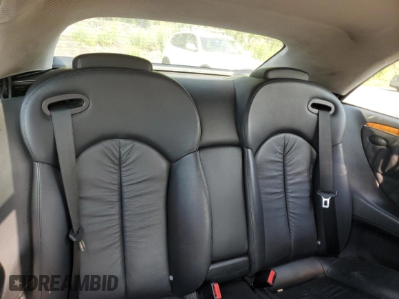 2006 Mercedes-Benz CLK 350 с VIN WDBTK56G56T058751, выставлен на аукционе Copart как лот 66096915 с пробегом 1 644 миль миль и Списание • Salvage title. История ставок и продаж доступна на DreamBid. Изображение 10.