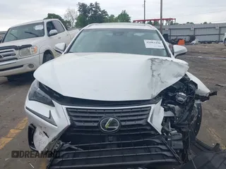 2019 Lexus NX 300 with VIN JTJYARBZ6K2134371, listed as a IAAI auction lot 42083498 with 120,558 mi miles and . Bid and sale history available at DreamBid. Image 12.