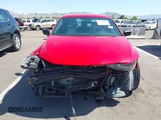 2016 Volkswagen Jetta Sport z VIN 3VWD17AJ3GM387114, wystawiony jako IAAI lot #42539074 z przebiegiem 89 380 mil mil oraz . Historia ofert i sprzedaży dostępna na DreamBid. Obrazek 6.
