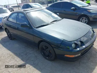 1994 Acura Integra с VIN JH4DB8586RS002747, выставлен на аукционе IAAI как лот 42815291 с пробегом 224 089 миль миль и . История ставок и продаж доступна на DreamBid. Изображение 1.