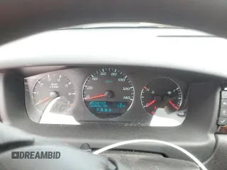 2015 Chevrolet Impala LT с VIN 2G1WB5E31F1118441, выставлен на аукционе Copart как лот 57600625 с пробегом 208 681 миль миль и Чистый • Clean title. История ставок и продаж доступна на DreamBid. Изображение 9.
