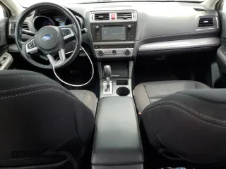 2016 Subaru Legacy Premium with VIN 4S3BNBC63G3040409, listed as a Copart auction lot 60230125 with 171,910 mi miles and Salvage title. Bid and sale history available at DreamBid. Image 8.