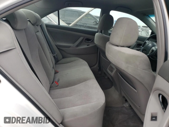 2010 Toyota Camry with VIN 4T4BF3EK0AR080916, listed as a Copart auction lot 56847405 with 146,936 mi miles and Clean Title. Bid and sale history available at DreamBid. Image 10.