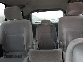 2004 Toyota Sienna CE with VIN 5TDZA23C64S134357, listed as a Copart auction lot 53496185 with 269,287 mi miles and Clean Title. Bid and sale history available at carsss.com. Image 10.