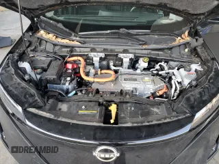 2023 Nissan ARIYA Engage с VIN JN1AF0BA1PM409901, выставлен на аукционе Copart как лот 48465295 с пробегом 13 255 миль миль и Списание • Salvage title. История ставок и продаж доступна на DreamBid. Изображение 11.