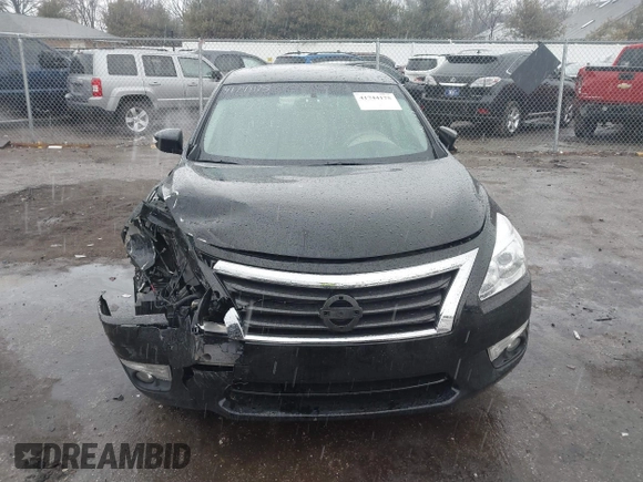 2013 Nissan Altima SL z VIN 1N4BL3APXDC158501, wystawiony jako IAAI lot #41744175 z przebiegiem 135 806 mil mil oraz . Historia ofert i sprzedaży dostępna na DreamBid. Obrazek 12.