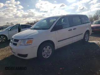 2009 Dodge Grand Caravan с VIN 2D8HN11E29R685031, выставлен на аукционе Copart как лот 46578985 с пробегом 73 362 миль миль и Чистый • Clean title. История ставок и продаж доступна на DreamBid. Изображение 1.