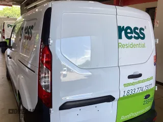 2021 Ford Transit Connect XL z VIN NM0LS7E2XM1496416, wystawiony jako IAAI lot #42789857 z przebiegiem 85 166 mil mil oraz . Historia ofert i sprzedaży dostępna na DreamBid. Obrazek 35.