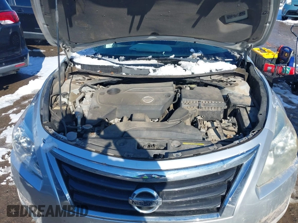 2014 Nissan Altima SL with VIN 1N4AL3AP6EC201258, listed as a IAAI auction lot 41299838 with 204,858 mi miles and . Bid and sale history available at DreamBid. Image 10.