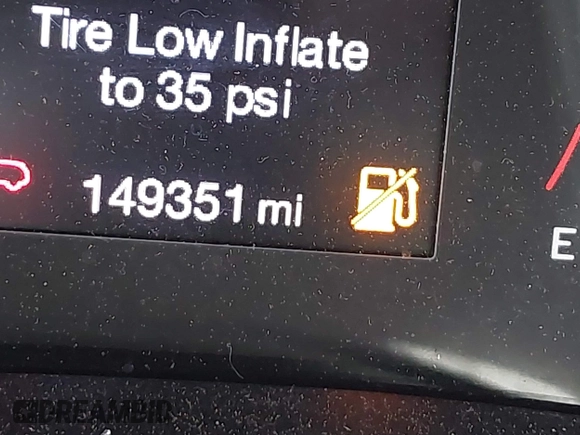 2019 Jeep Compass Latitude with VIN 3C4NJCBB3KT851086, listed as a IAAI auction lot 42248059 with 149,351 mi miles and . Bid and sale history available at DreamBid. Image 15.