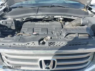 2014 Honda Ridgeline RTL with VIN 5FPYK1F5XEB008421, listed as a IAAI auction lot 41266050 with 86,490 mi miles. Bid and sale history available at carsss.com. Image 10.