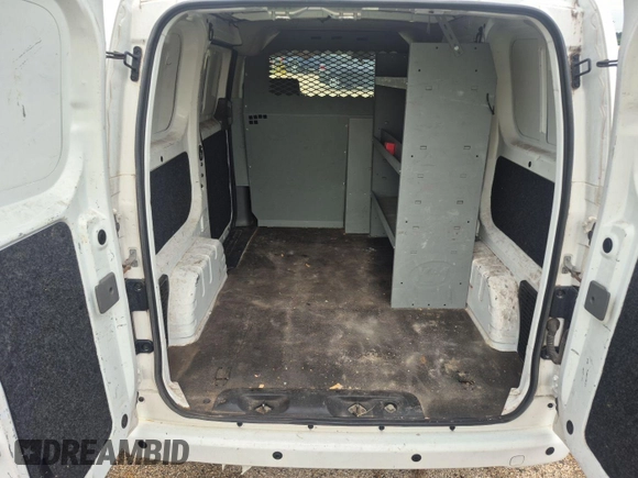 2021 Nissan NV200 SV z VIN 3N6CM0KN2MK702911, wystawiony jako IAAI lot #42785494 z przebiegiem 149 796 mil mil oraz . Historia ofert i sprzedaży dostępna na DreamBid. Obrazek 25.