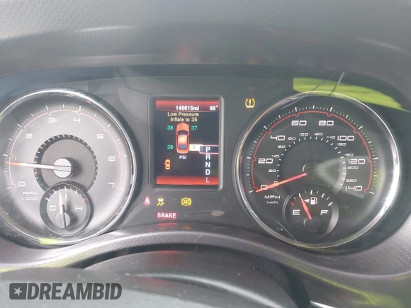 2014 Dodge Charger SE with VIN 2C3CDXBG5EH277920, listed as a IAAI auction lot 42109354 with 146,615 mi miles and . Bid and sale history available at carsss.com. Image 7.