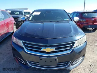 2014 Chevrolet Impala LTZ with VIN 2G1155S3XE9239989, listed as a IAAI auction lot 41749415 with 158,248 mi miles. Bid and sale history available at carsss.com. Image 12.