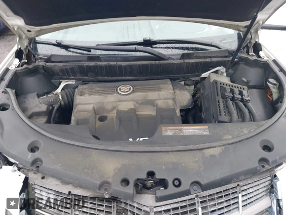 2012 Cadillac SRX Performance Collection with VIN 3GYFNBE38CS547423, listed as a IAAI auction lot 42276365 with 157,786 mi miles and . Bid and sale history available at DreamBid. Image 10.