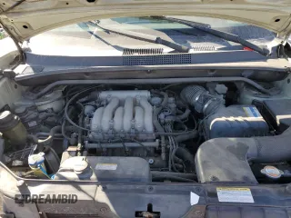 2007 Hyundai Tucson SE with VIN KM8JN12D27U493464, listed as a Copart auction lot 47268715 with 174,474 mi miles and Salvage Title. Bid and sale history available at carsss.com. Image 12.