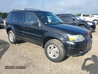 2007 Ford Escape Limited z VIN 1FMCU94127KA30054, wystawiony jako Copart lot #63970615 z przebiegiem 127 275 mil mil oraz Czysty tytuł • Clean title. Historia ofert i sprzedaży dostępna na DreamBid. Obrazek 4.