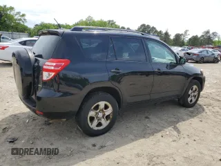 2012 Toyota RAV4 with VIN 2T3BF4DVXCW217611, listed as a Copart auction lot 54110175 with 177,685 mi miles and Clean Title. Bid and sale history available at carsss.com. Image 3.