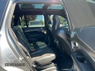 2019 Volvo XC90 R-Design z VIN YV4A22PM9K1440828, wystawiony jako Copart lot #58994785 z przebiegiem 153 481 mil mil oraz Czysty tytuł • Clean title. Historia ofert i sprzedaży dostępna na DreamBid. Obrazek 6.