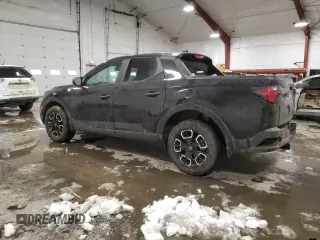 2024 Hyundai Santa Cruz SEL z VIN 5NTJBDAE3RH099785, wystawiony jako Copart lot #44244815 z przebiegiem 5 921 mil mil oraz Szkoda całkowita • Salvage title. Historia ofert i sprzedaży dostępna na DreamBid. Obrazek 2.