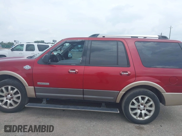 2014 Ford Expedition XLT с VIN 1FMJU1H57EEF65575, выставлен на аукционе IAAI как лот 42419812 с пробегом 210 541 миль миль и . История ставок и продаж доступна на DreamBid. Изображение 14.