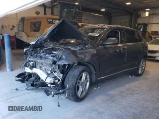 2014 Audi Q5 Premium Plus with VIN WA1LFAFPXEA013601, listed as a Copart auction lot 42926405 with 0 mi miles and Salvage Title. Bid and sale history available at carsss.com. Image 1.