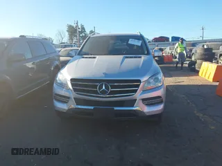 2015 Mercedes-Benz M 350 with VIN 4JGDA5JB9FA561582, listed as a IAAI auction lot 41687386 with 96,784 mi miles and . Bid and sale history available at DreamBid. Image 11.