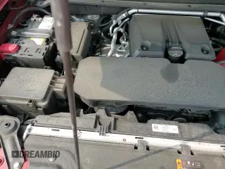 2024 Chevrolet Colorado 4WD LT с VIN 1GCPTCEK0R1146066, выставлен на аукционе Copart как лот 60119135 с пробегом 30 609 миль миль и Списание • Salvage title. История ставок и продаж доступна на DreamBid. Изображение 13.