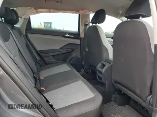 2022 Volkswagen Taos S с VIN 3VVDX7B26NM045549, выставлен на аукционе Copart как лот 59378145 с пробегом 41 513 миль миль и Чистый • Clean title. История ставок и продаж доступна на DreamBid. Изображение 11.