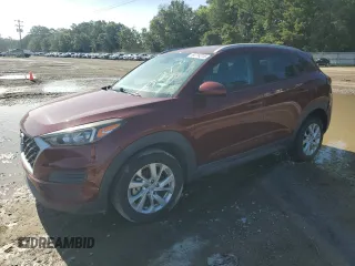 2020 Hyundai Tucson Value с VIN KM8J33A47LU170721, выставлен на аукционе Copart как лот 64714215 с пробегом 69 629 миль миль и Списание • Salvage title. История ставок и продаж доступна на DreamBid. Изображение 1.