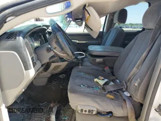 2002 Dodge 1500 with VIN 1D7HA18N02S532688, listed as a Copart auction lot 54072395 with 186,296 mi miles and Salvage title. Bid and sale history available at DreamBid. Image 7.