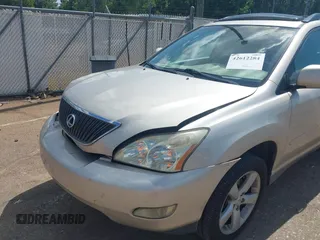 2005 Lexus RX 330 z VIN 2T2GA31U25C042130, wystawiony jako IAAI lot #42612284 z przebiegiem 125 118 mil mil oraz . Historia ofert i sprzedaży dostępna na DreamBid. Obrazek 12.