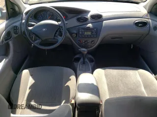 2001 Ford Focus SE with VIN 1FAFP363X1W360857, listed as a Copart auction lot 49516085 with 66,041 mi miles and Clean Title. Bid and sale history available at carsss.com. Image 8.