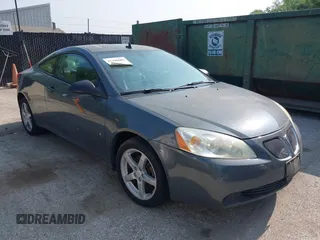2009 Pontiac G6 GT 1SA z VIN 1G2ZH17N594115467, wystawiony jako IAAI lot #42396606 z przebiegiem 122 804 mil mil oraz . Historia ofert i sprzedaży dostępna na DreamBid. Obrazek 1.