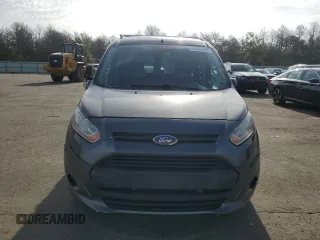 2016 Ford Transit Connect XLT с VIN NM0GS9F75G1282008, выставлен на аукционе Copart как лот 66620844 с пробегом 121 644 миль миль и Чистый • Clean title. История ставок и продаж доступна на DreamBid. Изображение 5.