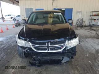 2013 Dodge Journey American Value with VIN 3C4PDCAB2DT684871, listed as a Copart auction lot 52288915 with 119,569 mi miles and Salvage title. Bid and sale history available at DreamBid. Image 5.