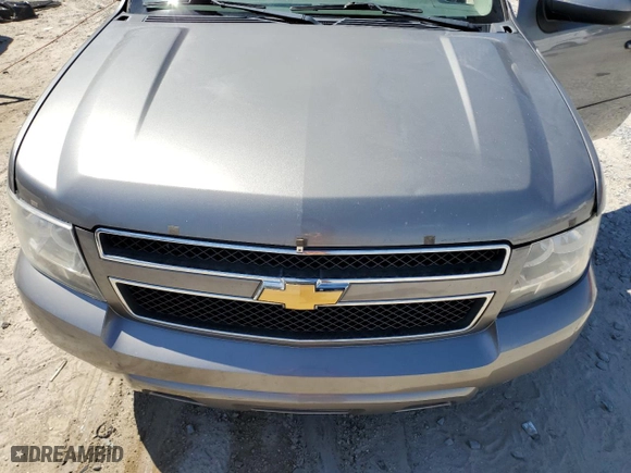 2012 Chevrolet Suburban LT with VIN 1GNSCJE04CR236950, listed as a Copart auction lot 53024265 with 216,314 mi miles and Salvage Title. Bid and sale history available at carsss.com. Image 13.