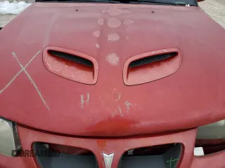 2006 Pontiac GTO z VIN 6G2VX12U66L564449, wystawiony jako Copart lot #71022094 z przebiegiem 179 964 mil mil oraz Szkody całkowita. Historia ofert i sprzedaży dostępna na DreamBid. Obrazek 11.