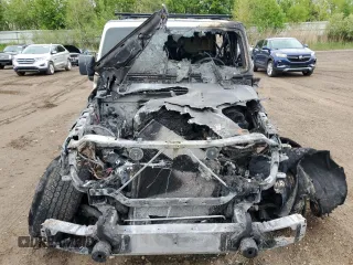 2018 Jeep Wrangler Unlimited Sahara с VIN 1C4HJXEN5JW211304, выставлен на аукционе Copart как лот 56694995 с пробегом Не указан миль и Чистый • Clean title. История ставок и продаж доступна на DreamBid. Изображение 5.