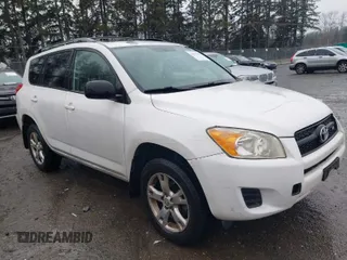 2011 Toyota RAV4 with VIN JTMBK4DV0B5106065, listed as a IAAI auction lot 41671279 with 85,786 mi miles. Bid and sale history available at carsss.com. Image 1.