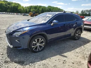 2016 Lexus RX 450h z VIN 2T2BGMCA5GC003309, wystawiony jako Copart lot #57774675 z przebiegiem Nie podano mil oraz Nie do naprawy • Non repairable. Historia ofert i sprzedaży dostępna na DreamBid. Obrazek 1.