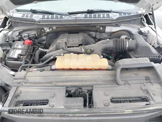 2016 Ford F-150 XL с VIN 1FTEX1CPXGFA70273, выставлен на аукционе IAAI как лот 42219759 с пробегом 161 608 миль миль и . История ставок и продаж доступна на DreamBid. Изображение 10.