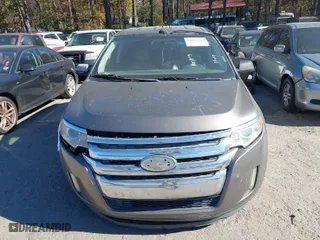 2013 Ford Edge SEL with VIN 2FMDK3JC0DBA22893, listed as a IAAI auction lot 40882894 with 244,199 mi miles. Bid and sale history available at carsss.com. Image 13.