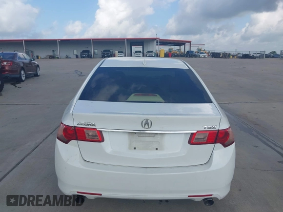 2012 Acura TSX с VIN JH4CU2F46CC016941, выставлен на аукционе IAAI как лот 42567197 с пробегом Не указан миль и . История ставок и продаж доступна на DreamBid. Изображение 16.