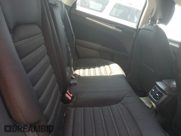 2015 Ford Fusion SE with VIN 1FA6P0H74F5107786, listed as a Copart auction lot 68279754 with 132,970 mi miles and Salvage Title. Bid and sale history available at DreamBid. Image 10.
