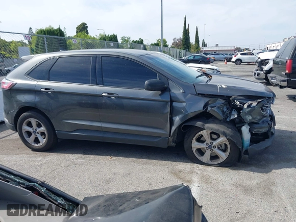2019 Ford Edge SE с VIN 2FMPK3G93KBB76472, выставлен на аукционе IAAI как лот 42290403 с пробегом 69 923 миль миль и . История ставок и продаж доступна на DreamBid. Изображение 13.